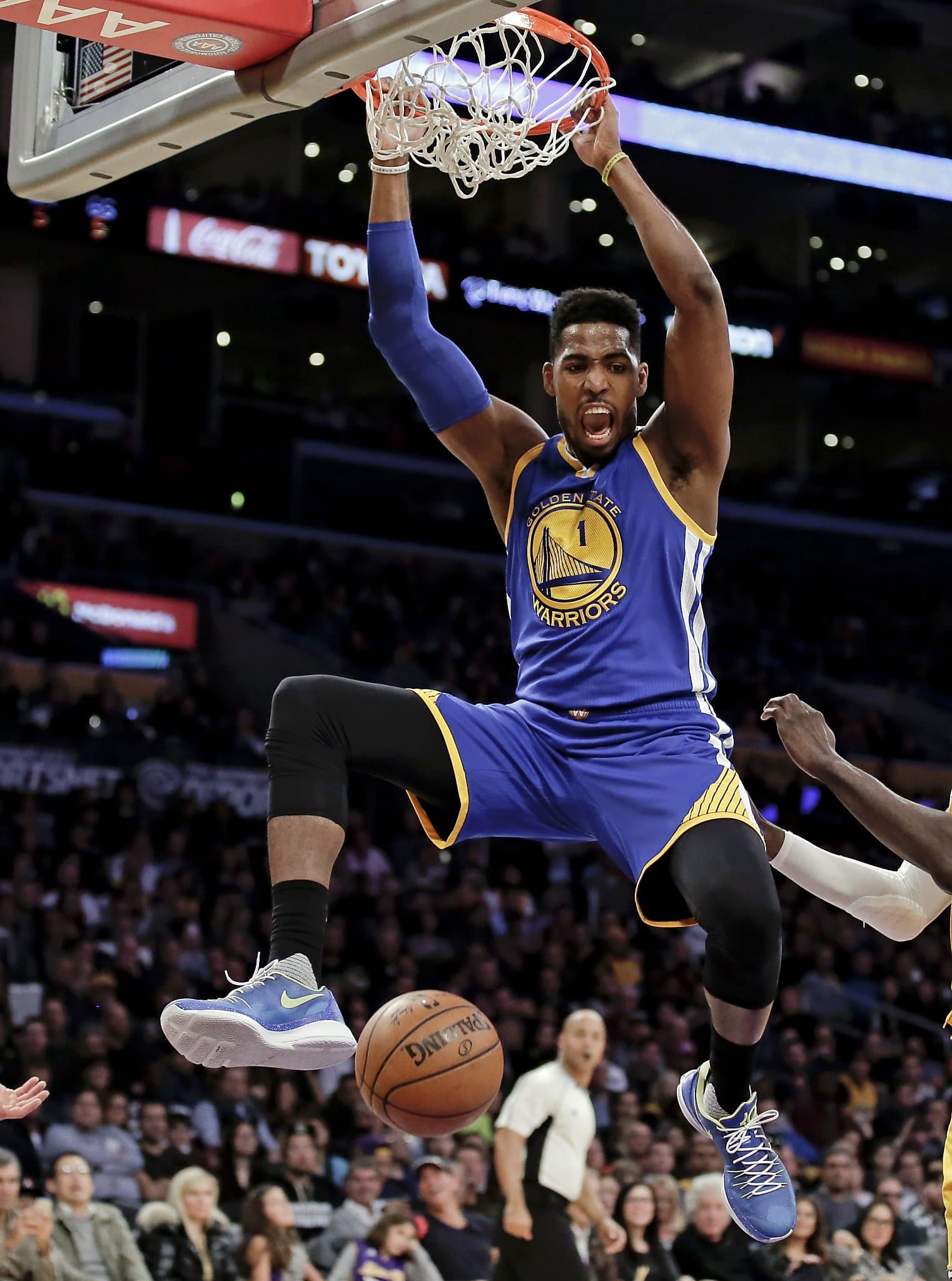 Jason Thompson — NBA