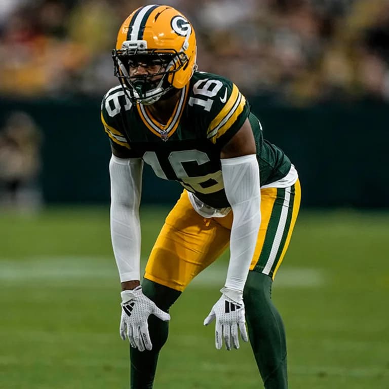 Bo Melton — NFL