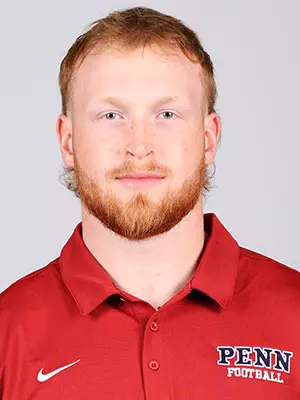 Dan Russo — UPenn FB
