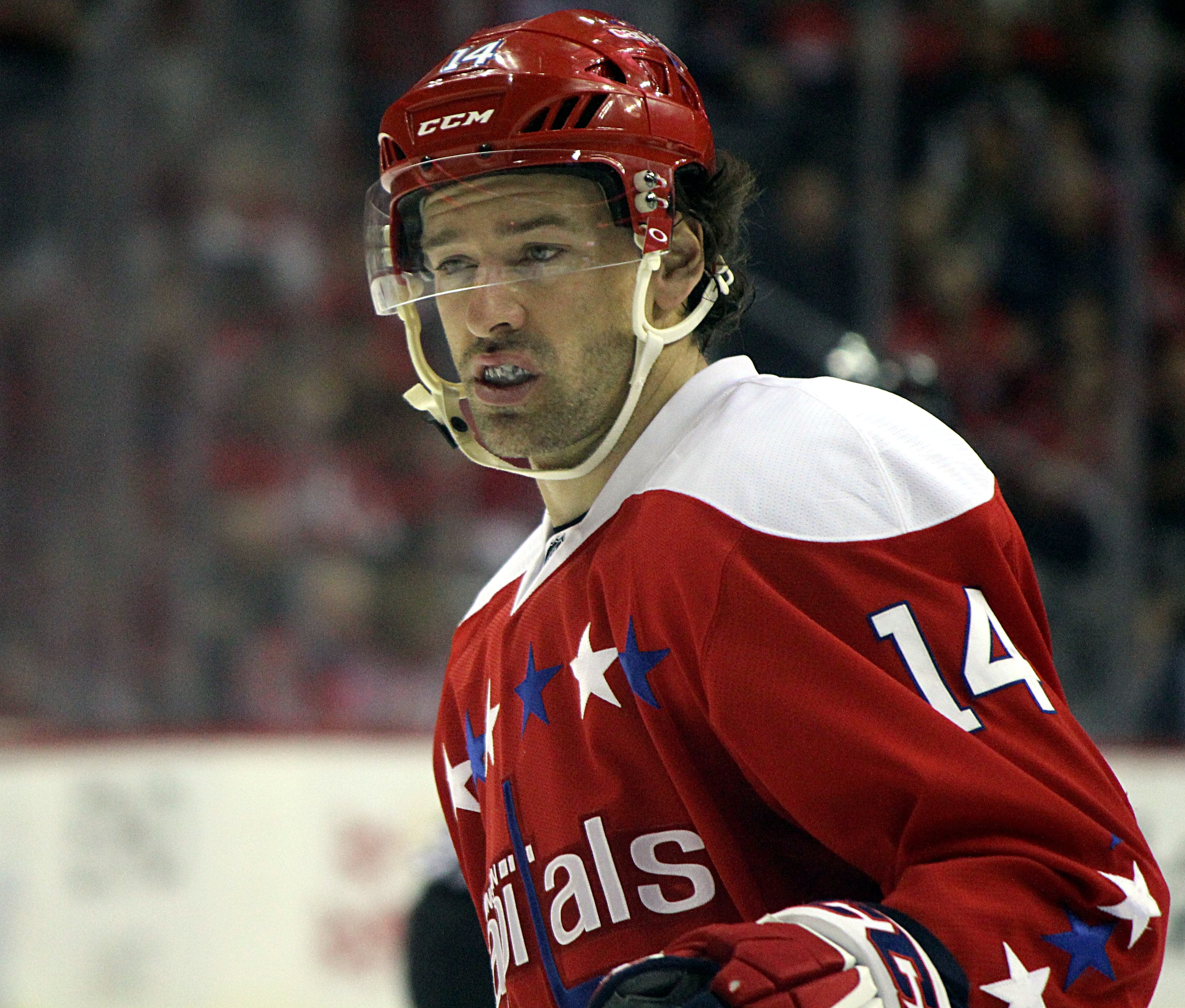 Justin Williams — NFL