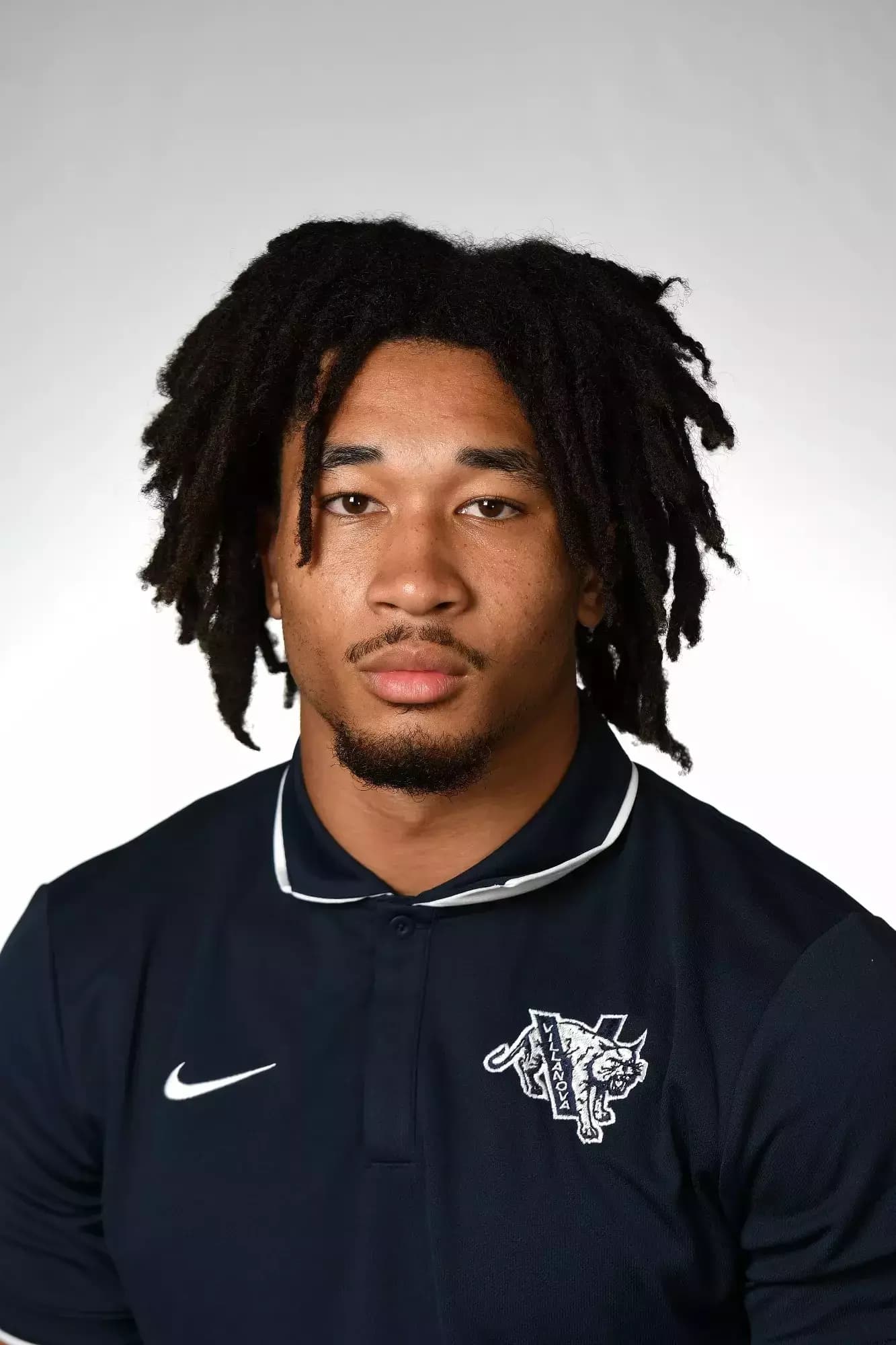D'Hani Cobbs — Villanova FB