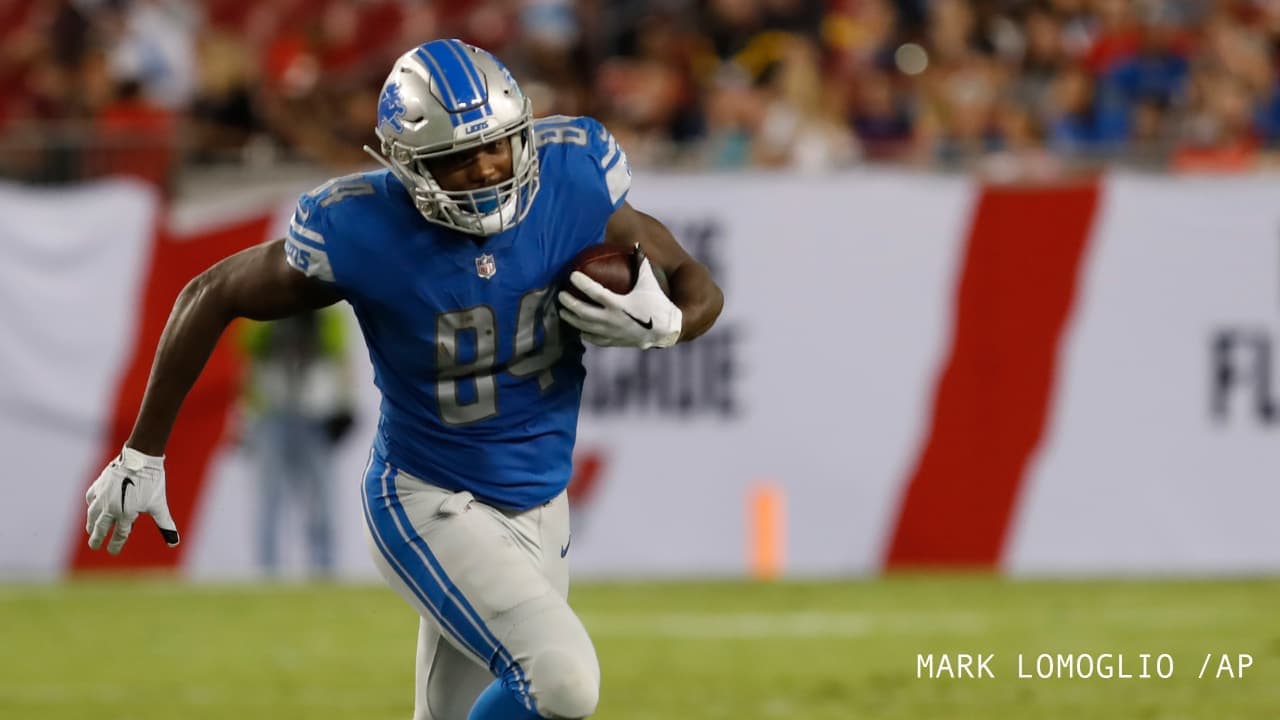 Hakeem Valles — NFL