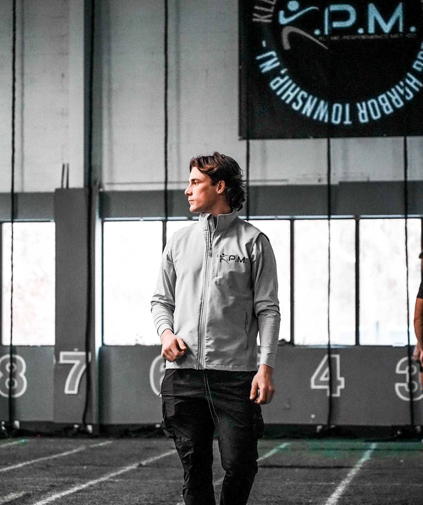 Josh Holsopple, Director of Sports Performance