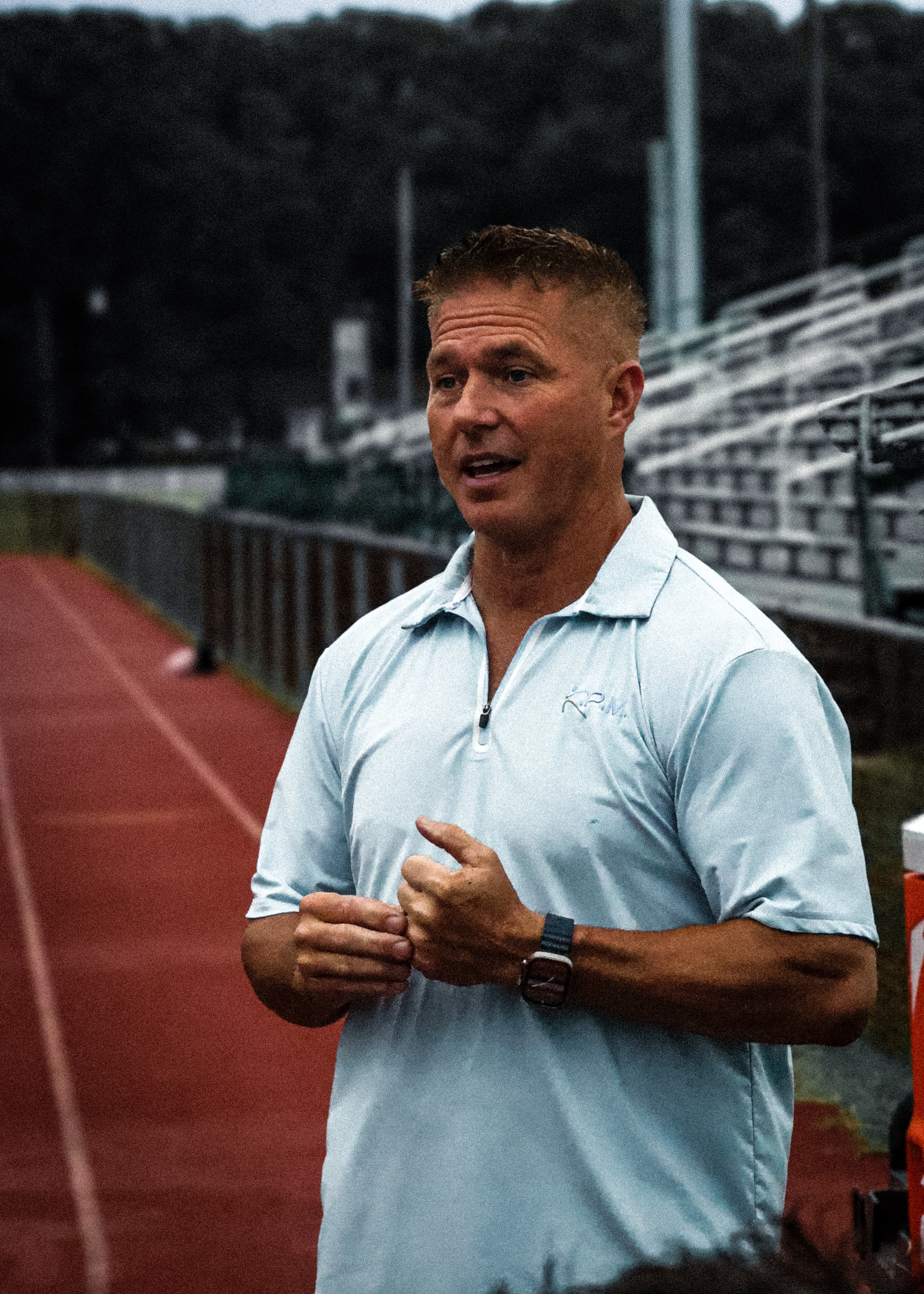 David Klemic, Founder