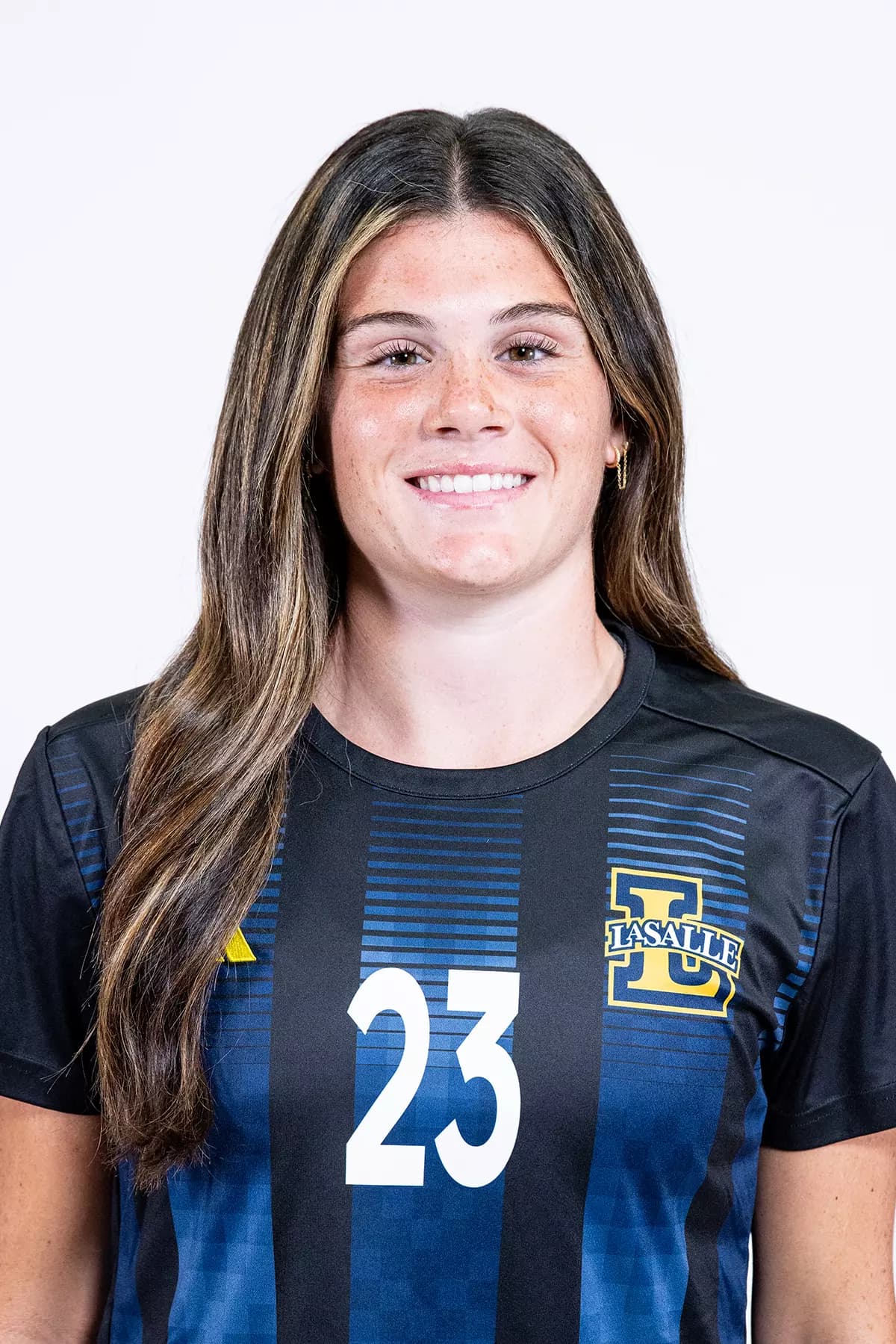 Ava Tenaglia — Lasalle Soccor