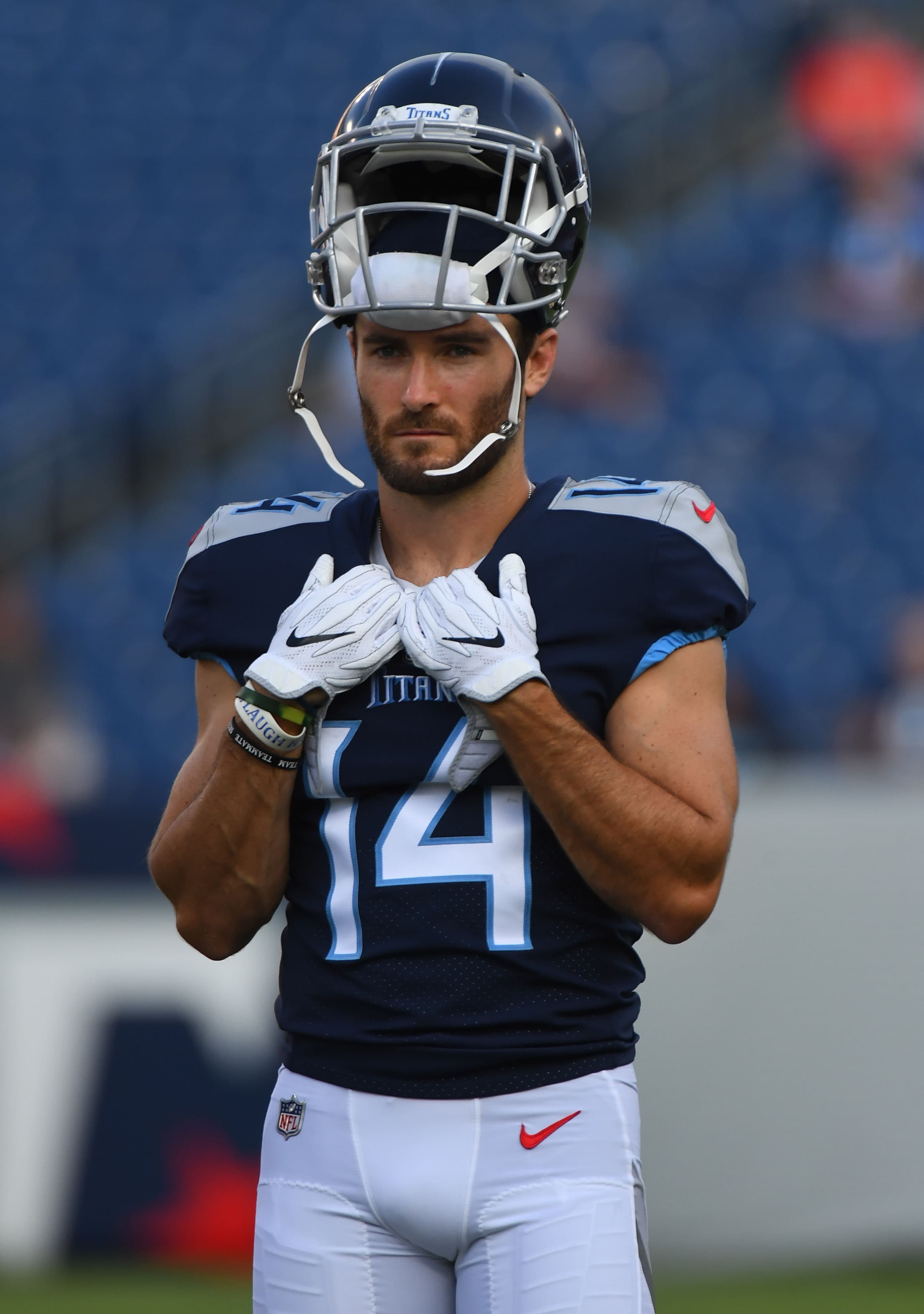 Nick Williams — NFL