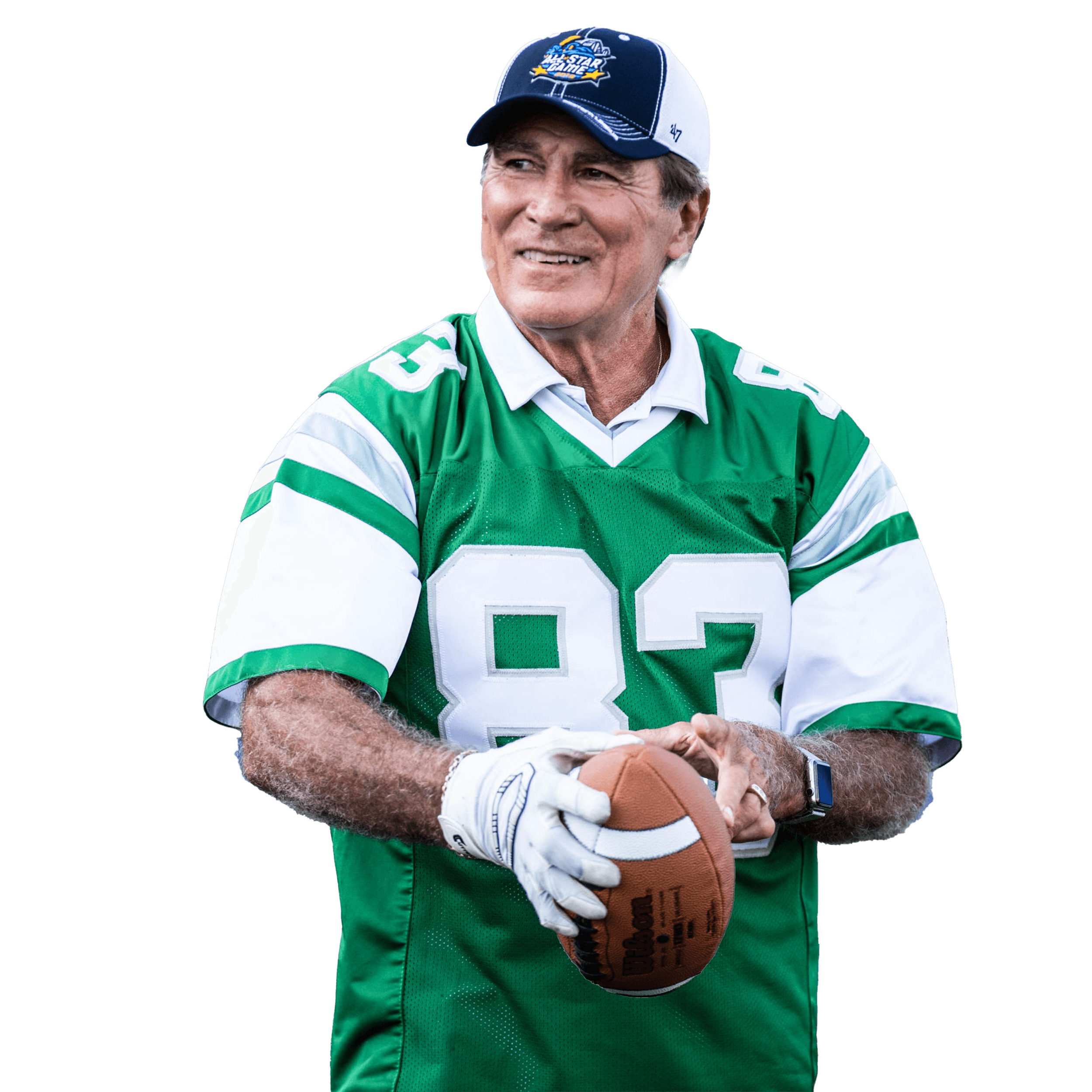 Vince Papale