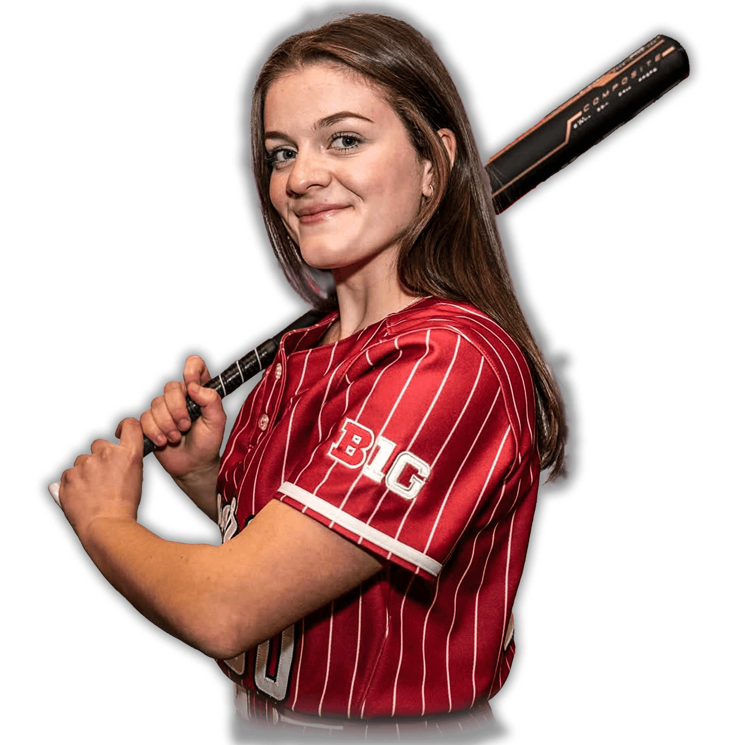Allison Amadio portrait