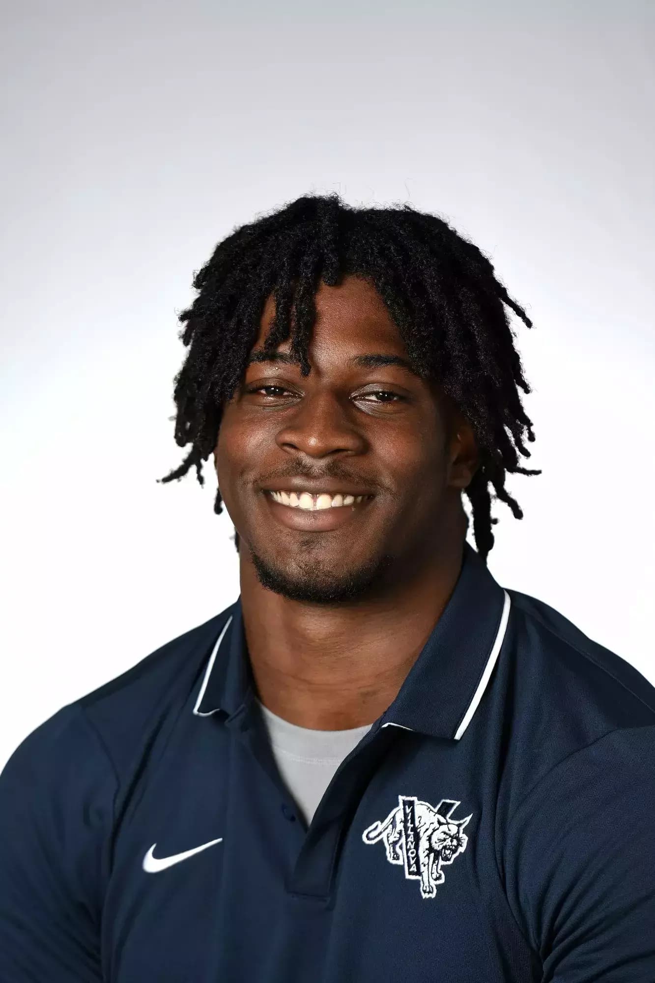Ugo Nwotite — Villanova FB